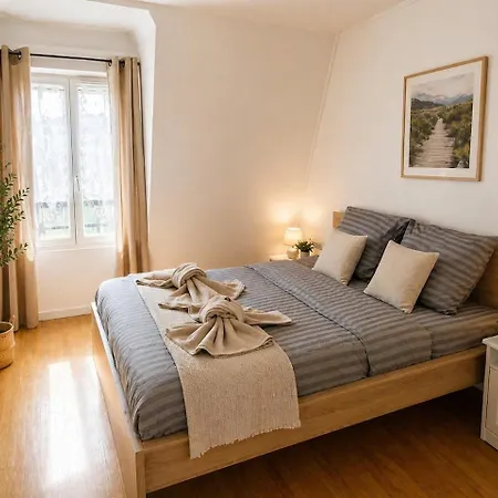 La Cle D'anh Thu - Cosy *